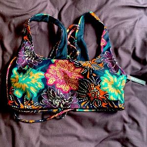 Born Primitive bikini top new with tags